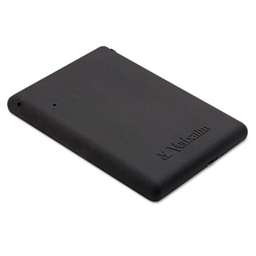 Titan Xs Portable Hard Drive, Usb 3.0, 1 Tb Titan Xs Portable Hard Drive, Usb 3.0, 1 Tb