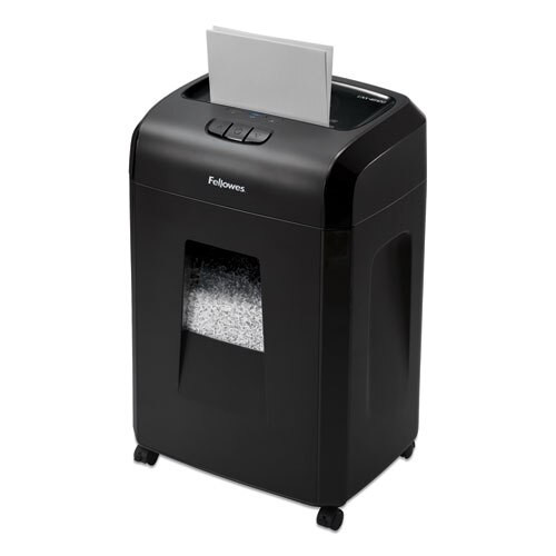 Heavy-duty Micro-cut Shredder, 20 Sheet Capacity Heavy-duty Micro-cut Shredder, 20 Sheet Capacity
