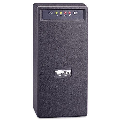 Omnivs Line-interactive Ups Extended Run Tower, Usb, 8 Outlets, 1500va, 690 J Omnivs Line-interactive Ups Extended Run Tower, Usb, 8 Outlets, 1500va, 690 J