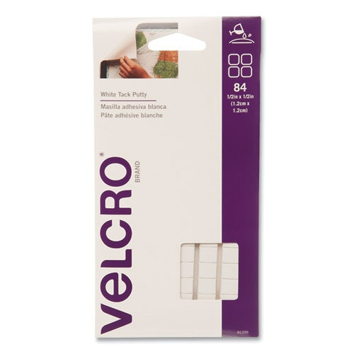 Sticky Fix Removable Tak, 84 Squares/pack Sticky Fix Removable Tak, 84 Squares/pack