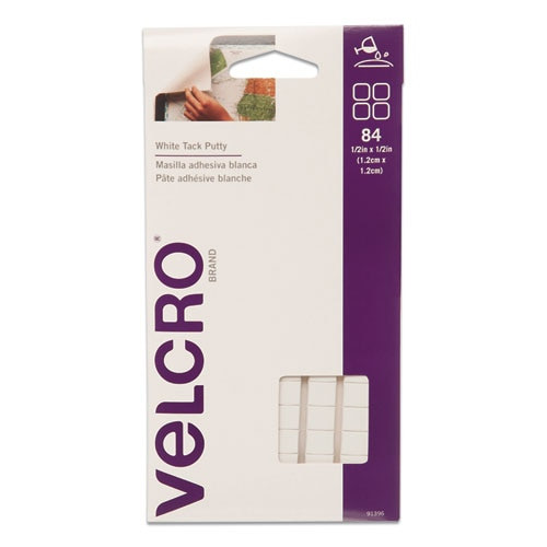 Sticky Fix Removable Tak, 84 Squares/pack Sticky Fix Removable Tak, 84 Squares/pack