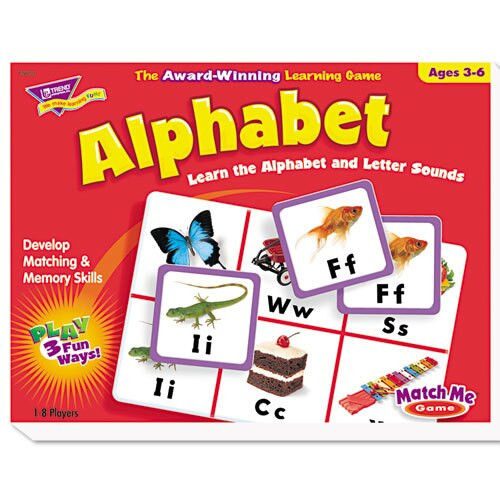 Positions Match Me Puzzle Game, Ages 5-8 Positions Match Me Puzzle Game, Ages 5-8
