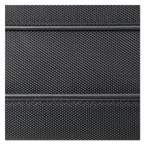 Classic Rolling Catalog Case, 17.3", 18" X 7" X 14", Black Classic Rolling Catalog Case, 17.3", 18" X 7" X 14", Black