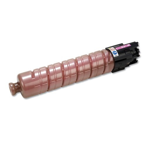 821107 Toner, 21000 Page-yield, Magenta 821107 Toner, 21000 Page-yield, Magenta