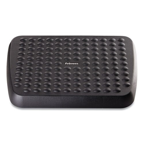 Standard Footrest, Adjustable, 17.63w X 13.13d X 3.75h, Graphite Standard Footrest, Adjustable, 17.63w X 13.13d X 3.75h, Graphite
