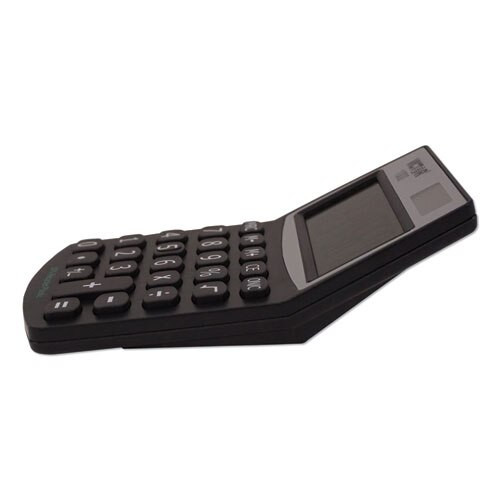 1000 Minidesk Calculator, Solar/battery, 8-digit Lcd 1000 Minidesk Calculator, Solar/battery, 8-digit Lcd