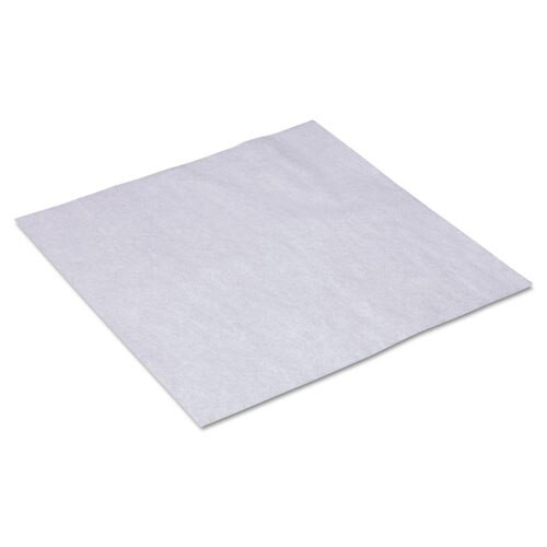 Grease-resistant Paper Wraps And Liners, 12 X 12, White, 1000/box, 5 Boxes/carton Grease-resistant Paper Wraps And Liners, 12 X 12, White, 1000/box, 5 Boxes/carton