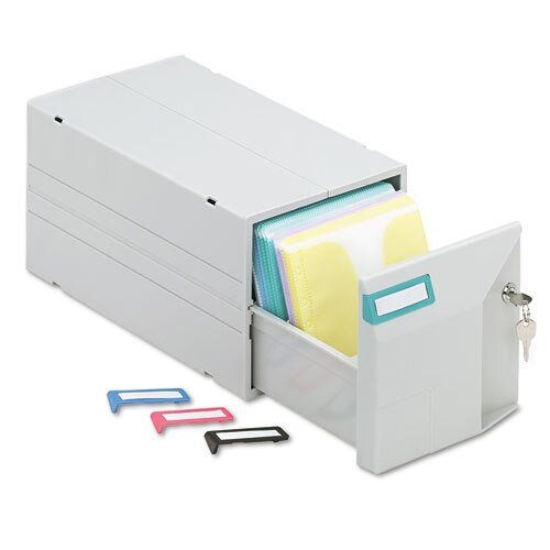 Cd/dvd Storage Drawer, Holds 150 Discs, Light Gray Cd/dvd Storage Drawer, Holds 150 Discs, Light Gray