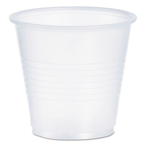 Conex Galaxy Polystyrene Plastic Cold Cups, 3 1/2 Oz, 100/pack Conex Galaxy Polystyrene Plastic Cold Cups, 3 1/2 Oz, 100/pack