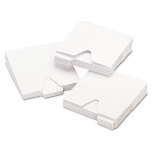 Cd File Folders, 100/pack Cd File Folders, 100/pack