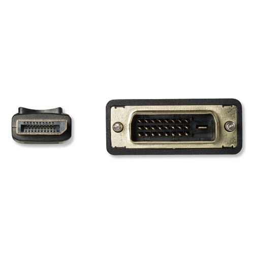 Hdmi To Svga Adapter, 6", Black Hdmi To Svga Adapter, 6", Black