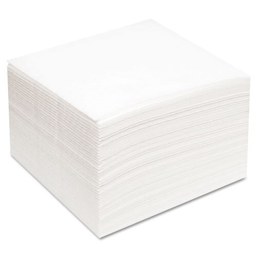 Taskbrand Grease & Oil Wipers, Quarterfold, 12 X 13 1/4, White, 50/pack Taskbrand Grease & Oil Wipers, Quarterfold, 12 X 13 1/4, White, 50/pack