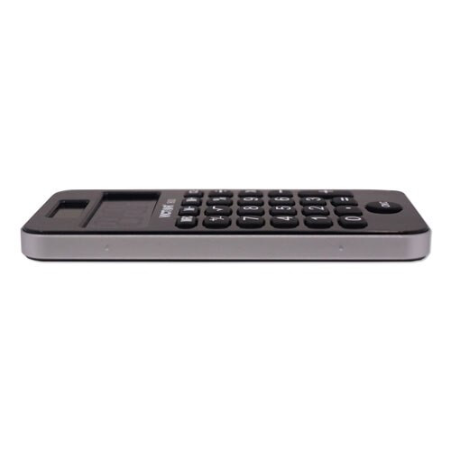 900 Antimicrobial Pocket Calculator, 8-digit Lcd 900 Antimicrobial Pocket Calculator, 8-digit Lcd