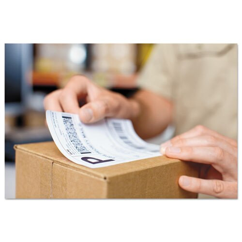 Labelwriter Shipping Labels, 2.31" X 4", White, 300 Labels/roll Labelwriter Shipping Labels, 2.31" X 4", White, 300 Labels/roll