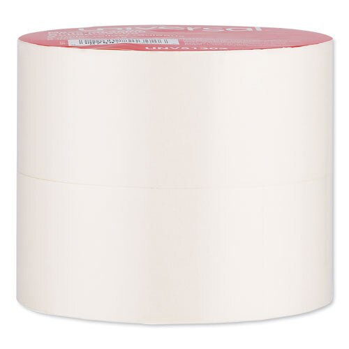 General-purpose Masking Tape, 3" Core, 48 Mm X 54.8 M, Beige, 2/pack General-purpose Masking Tape, 3" Core, 48 Mm X 54.8 M, Beige, 2/pack