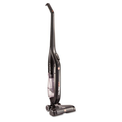 Task Vac Cordless Lightweight Upright, 11" Cleaning Path Task Vac Cordless Lightweight Upright, 11" Cleaning Path
