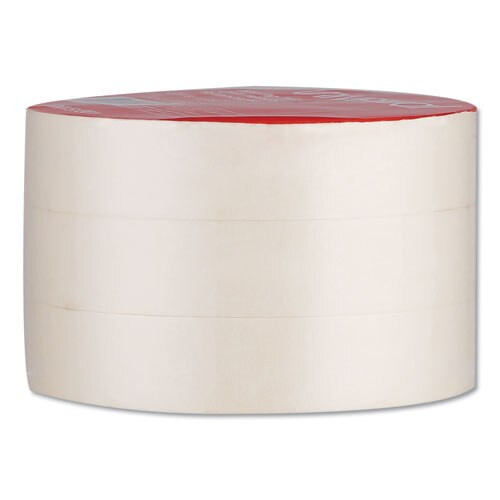 General-purpose Masking Tape, 3" Core, 24 Mm X 54.8 M, Beige, 3/pack General-purpose Masking Tape, 3" Core, 24 Mm X 54.8 M, Beige, 3/pack