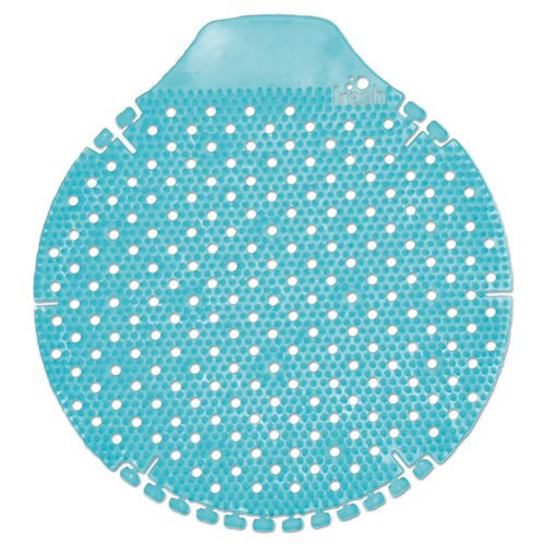 Tidal Wave, Urinal Screens, Cotton Blossom Scent, 6/box Tidal Wave, Urinal Screens, Cotton Blossom Scent, 6/box