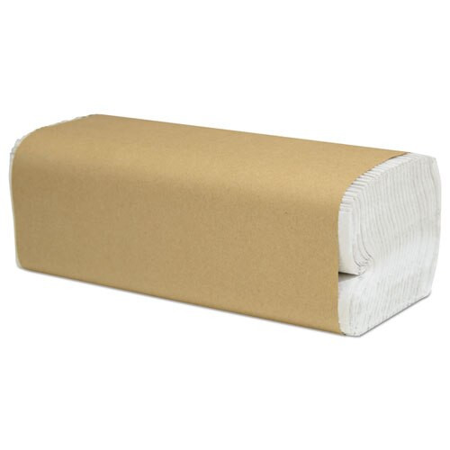 Select Folded Paper Towels, C-fold, White, 10 X 13, 200/pack, 12/carton Select Folded Paper Towels, C-fold, White, 10 X 13, 200/pack, 12/carton