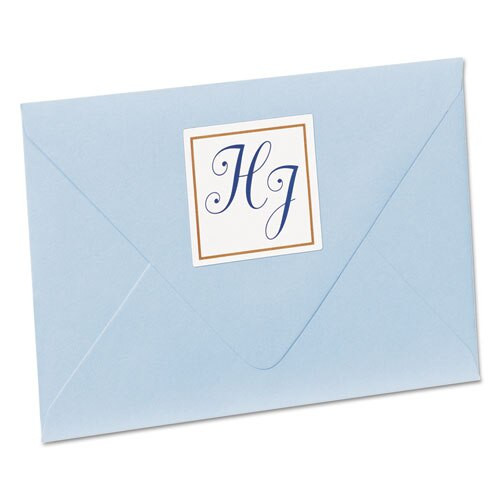 Square Labels W/ Sure Feed & Trueblock, 1 1/2 X 1 1/2, White, 600/pk Square Labels W/ Sure Feed & Trueblock, 1 1/2 X 1 1/2, White, 600/pk