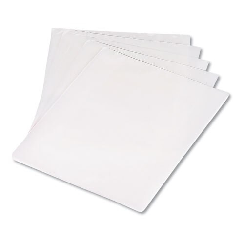 Laminating Pouches, 3 Mil, 9" X 11.5", Matte Clear, 100/box Laminating Pouches, 3 Mil, 9" X 11.5", Matte Clear, 100/box