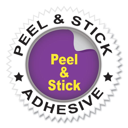 Shelf Labeling Strips, Side Load, 4 X 7/8, Clear, 10/pack Shelf Labeling Strips, Side Load, 4 X 7/8, Clear, 10/pack