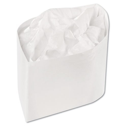 Classy Cap, Crepe Paper, White, Adjustable, One Size, 100 Caps/pk, 10 Pks/carton Classy Cap, Crepe Paper, White, Adjustable, One Size, 100 Caps/pk, 10 Pks/carton