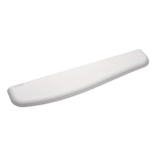 Ergosoft Wrist Rest For Standard Keyboards, Gray Ergosoft Wrist Rest For Standard Keyboards, Gray