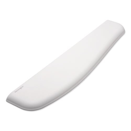 Ergosoft Wrist Rest For Standard Keyboards, Gray Ergosoft Wrist Rest For Standard Keyboards, Gray
