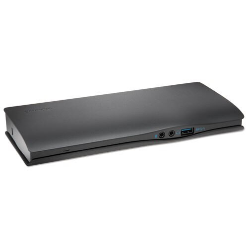 Usb-c Universal Dock, Black