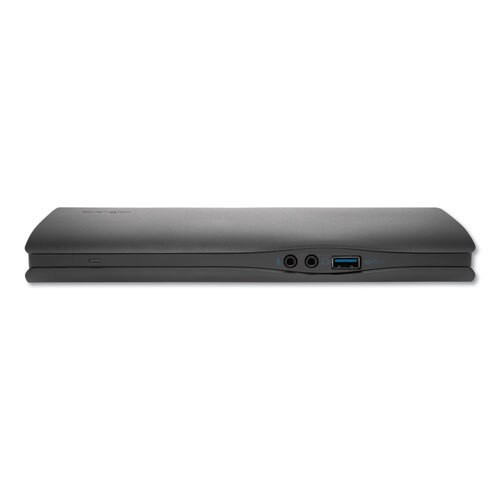 Usb-c Universal Dock, Black