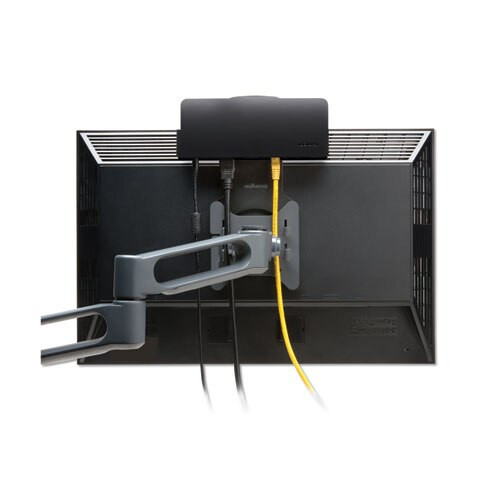 Usb-c Universal Dock, Black