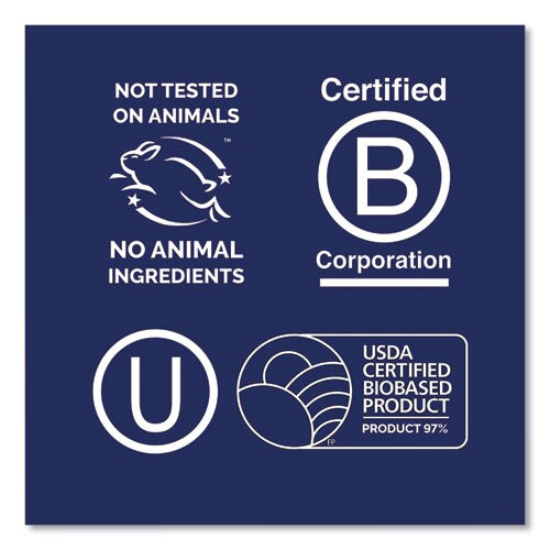 All-purpose Cleaner, Free And Clear, 1 Gal Bottle All-purpose Cleaner, Free And Clear, 1 Gal Bottle