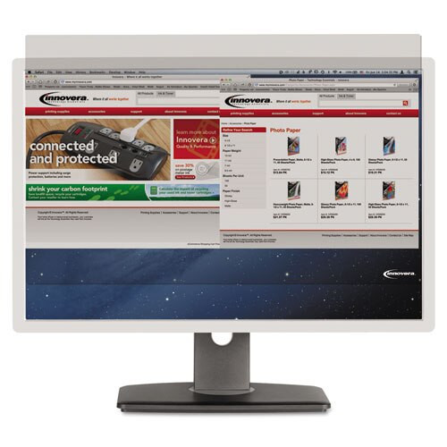 Blackout Privacy Filter For 15" Notebook/lcd Blackout Privacy Filter For 15" Notebook/lcd
