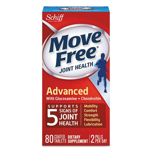 Advanced Joint Health Tablet, 80 Tablets Advanced Joint Health Tablet, 80 Tablets