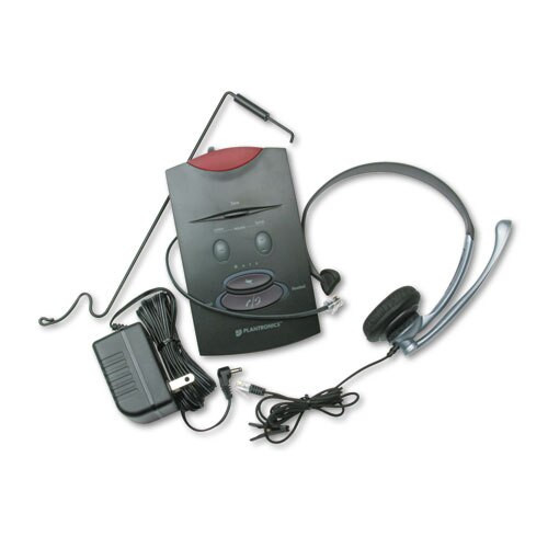 S11 System Over-the-head Telephone Headset With Noise Canceling Microphone S11 System Over-the-head Telephone Headset With Noise Canceling Microphone