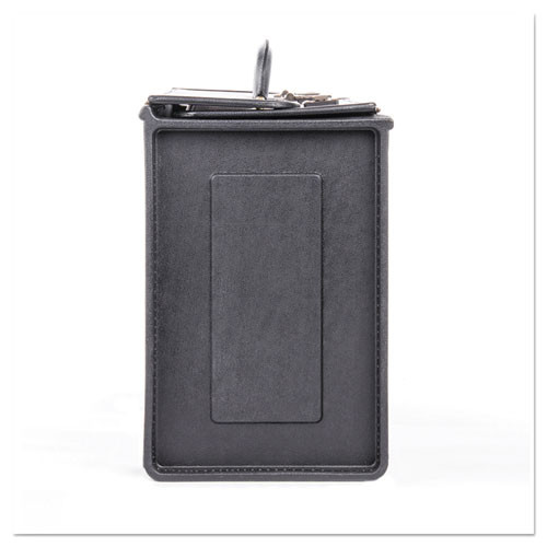 Tufide Classic Catalog Case, 22-1/4 X 8-3/4 X 13-1/2, Black Tufide Classic Catalog Case, 22-1/4 X 8-3/4 X 13-1/2, Black