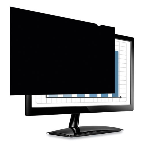 Privascreen Blackout Privacy Filter For 23.8 Widescreen Lcd/notebook, 16:9 Privascreen Blackout Privacy Filter For 23.8 Widescreen Lcd/notebook, 16:9