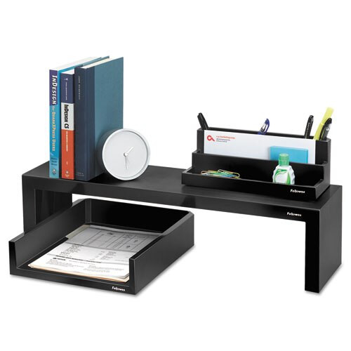 Designer Suites™ Shelf, 26 X 7 X 6 3/4, Black Pearl Designer Suites™ Shelf, 26 X 7 X 6 3/4, Black Pearl