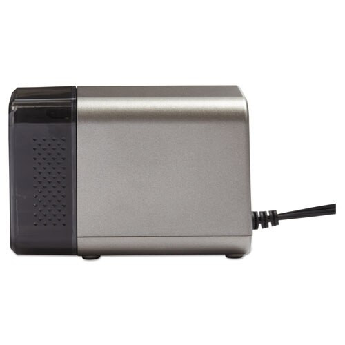 Xlr Office Electric Pencil Sharpener, Ac-powered, 3" X 5.5" X 4", Putty Xlr Office Electric Pencil Sharpener, Ac-powered, 3" X 5.5" X 4", Putty