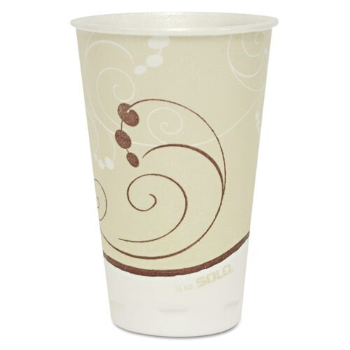 Jazz Trophy Plus Dual Temperature Cups, 9 Oz, Individually Wrapped, 900/carton Jazz Trophy Plus Dual Temperature Cups, 9 Oz, Individually Wrapped, 900/carton