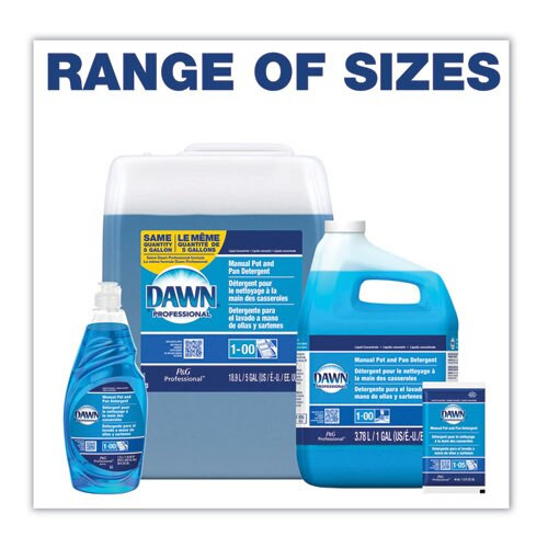 Manual Pot/pan Dish Detergent, Original Manual Pot/pan Dish Detergent, Original
