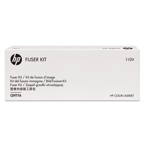 B5l35a 110v Fuser Kit B5l35a 110v Fuser Kit