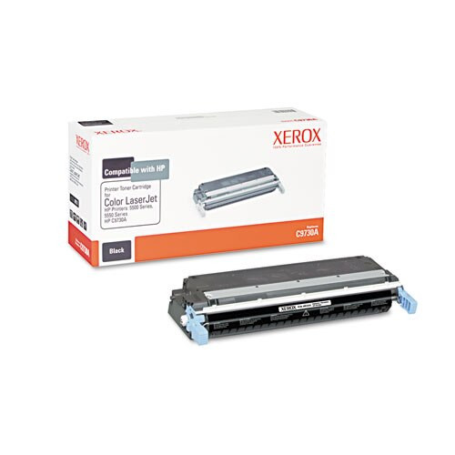 006r01313 Replacement Toner For C9730a (645a), Black 006r01313 Replacement Toner For C9730a (645a), Black