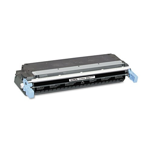 006r01313 Replacement Toner For C9730a (645a), Black 006r01313 Replacement Toner For C9730a (645a), Black