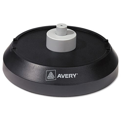 Cd/dvd Label Applicator, Black Cd/dvd Label Applicator, Black