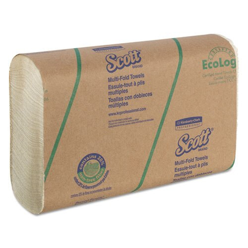 Essential Multi-fold Towels, Absorbency Pockets, 9 1/5 X 9 2/5, 250/pk, 16 Pk/ct Essential Multi-fold Towels, Absorbency Pockets, 9 1/5 X 9 2/5, 250/pk, 16 Pk/ct