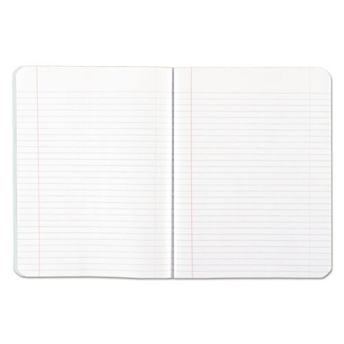 Composition Book, Medium/college Rule, Assorted Cover Colors, 9.75 X 7.5, 100 Sheets Composition Book, Medium/college Rule, Assorted Cover Colors, 9.75 X 7.5, 100 Sheets