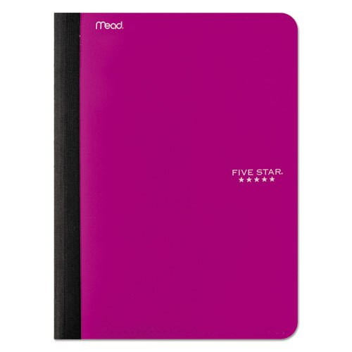 Composition Book, Medium/college Rule, Assorted Cover Colors, 9.75 X 7.5, 100 Sheets Composition Book, Medium/college Rule, Assorted Cover Colors, 9.75 X 7.5, 100 Sheets