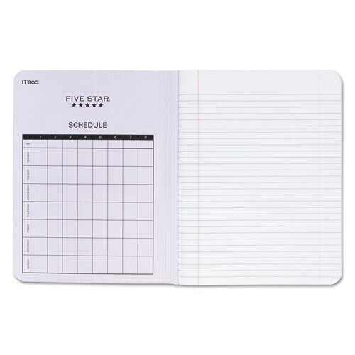 Composition Book, Medium/college Rule, Assorted Cover Colors, 9.75 X 7.5, 100 Sheets Composition Book, Medium/college Rule, Assorted Cover Colors, 9.75 X 7.5, 100 Sheets